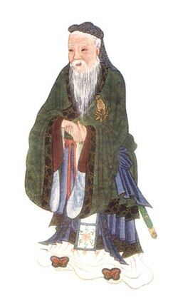 Confucius