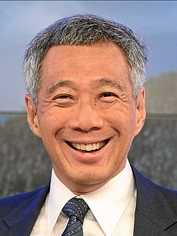 Lee Hsien Loong