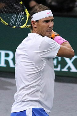 Rafael Nadal