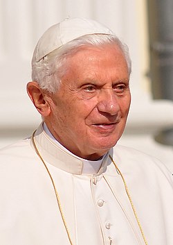 Benedictus XVI