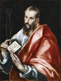 Paul of Tarsus