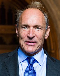 Sir Tim Berners-Lee Said I Stifled Innovation on the Internet. Ouch!, Venture Blog
