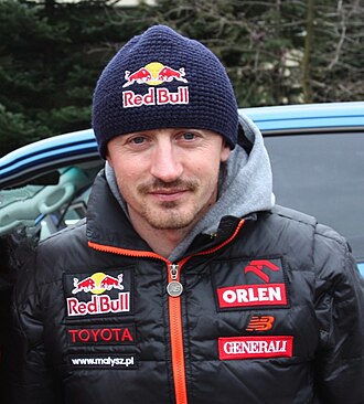 Adam Małysz